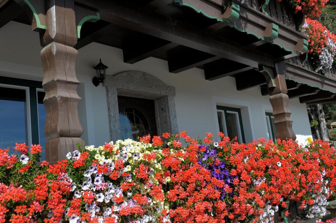 مبيت وإفطار رامساو أم داتشستين Feichtlehnerhof المظهر الخارجي الصورة
