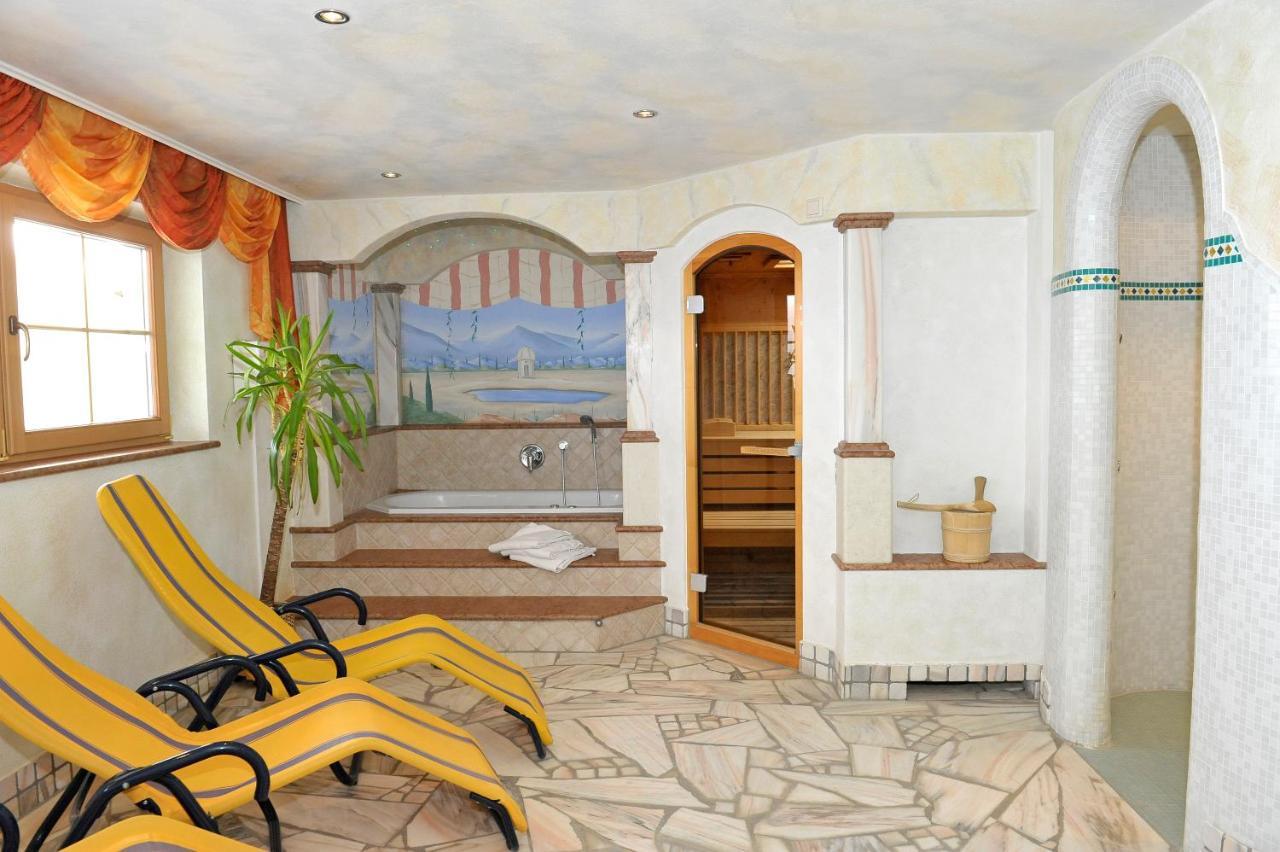 مبيت وإفطار رامساو أم داتشستين Feichtlehnerhof المظهر الخارجي الصورة