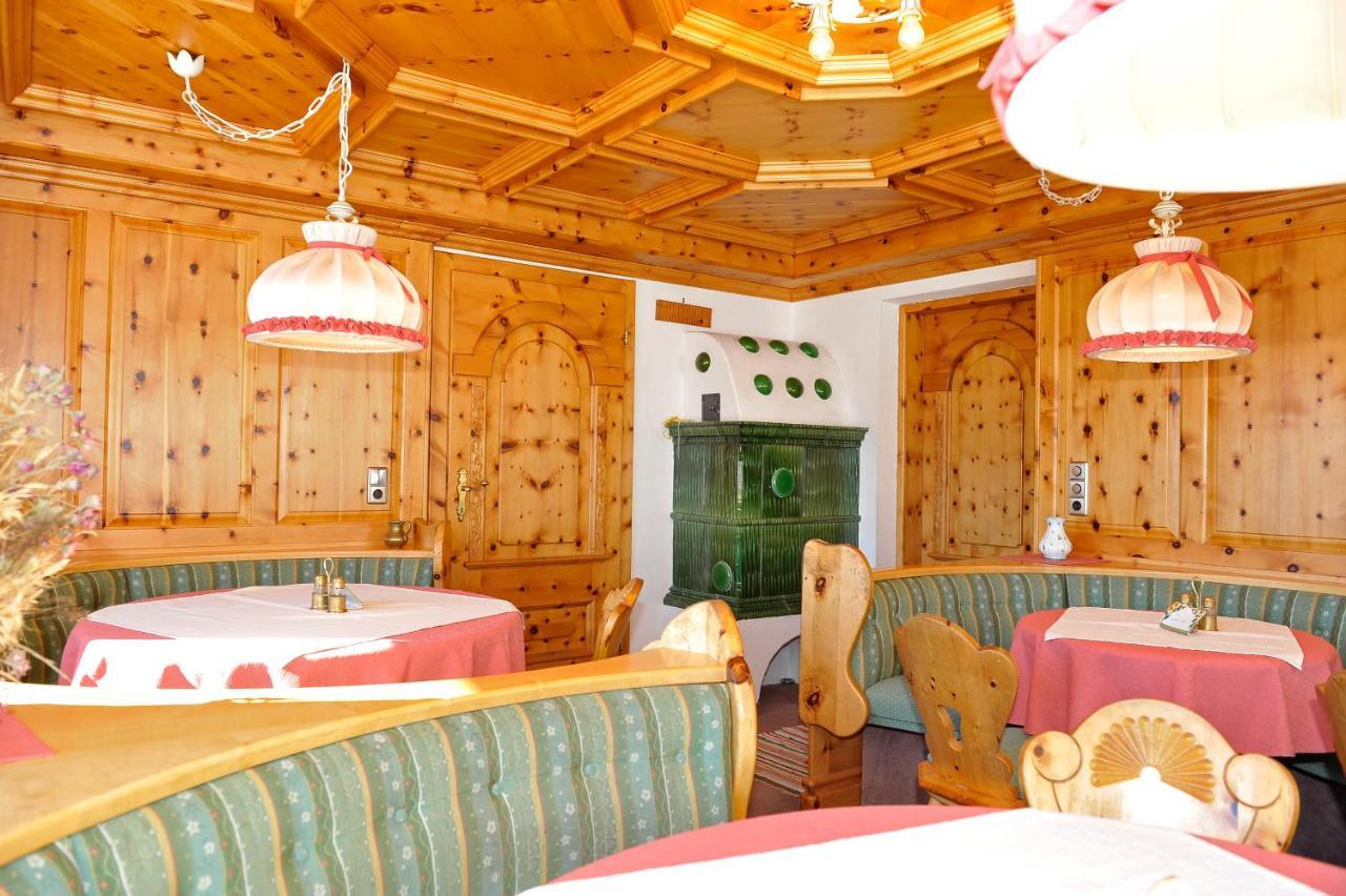 مبيت وإفطار رامساو أم داتشستين Feichtlehnerhof المظهر الخارجي الصورة