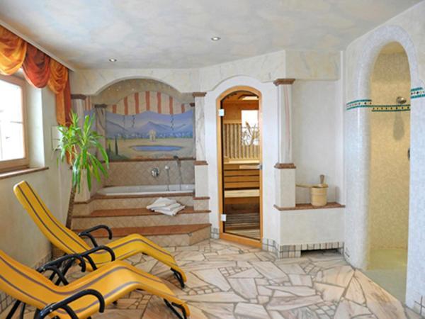 مبيت وإفطار رامساو أم داتشستين Feichtlehnerhof المظهر الخارجي الصورة