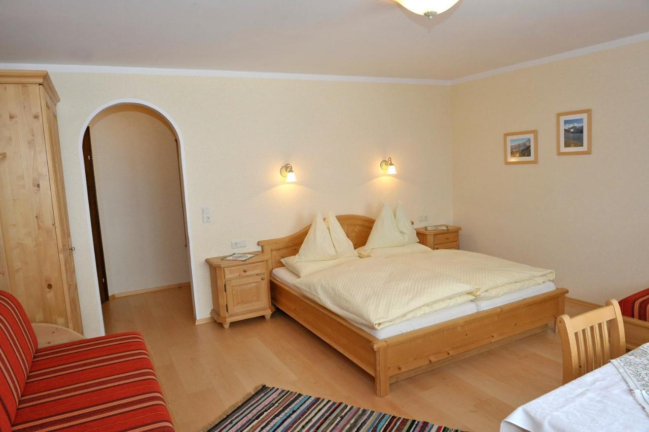 مبيت وإفطار رامساو أم داتشستين Feichtlehnerhof المظهر الخارجي الصورة
